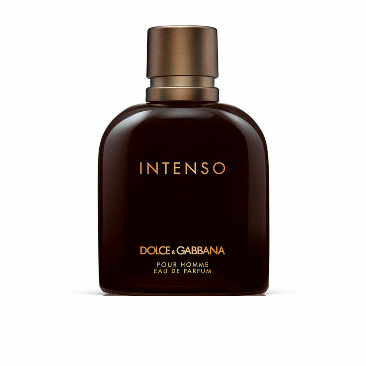 Profumo Uomo Dolce & Gabbana Pour Homme Intenso EDP 125 ml