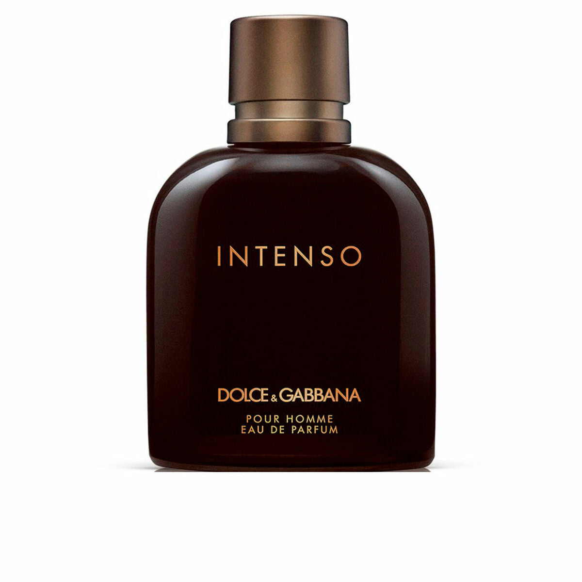 Profumo Uomo Dolce & Gabbana EDP Intenso 200 ml