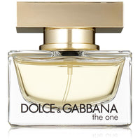 Women's perfume Dolce & Gabbana Edp the One 30 ml