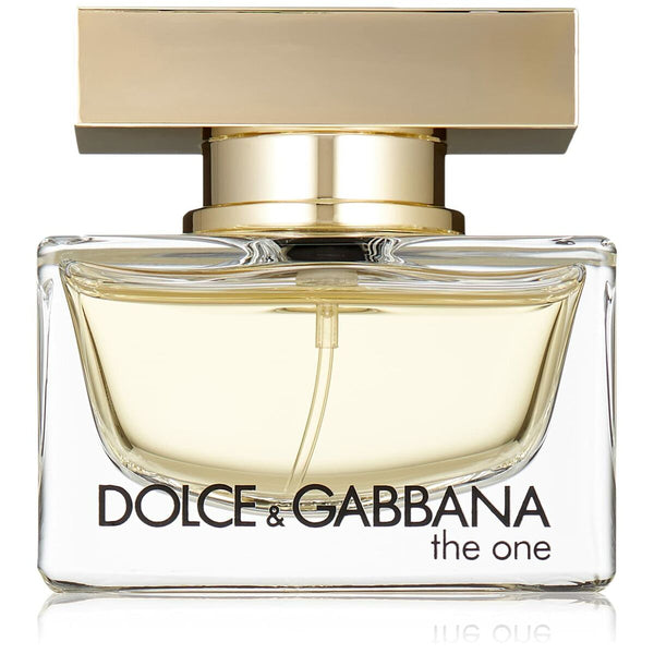 Women's perfume Dolce & Gabbana Edp the One 30 ml