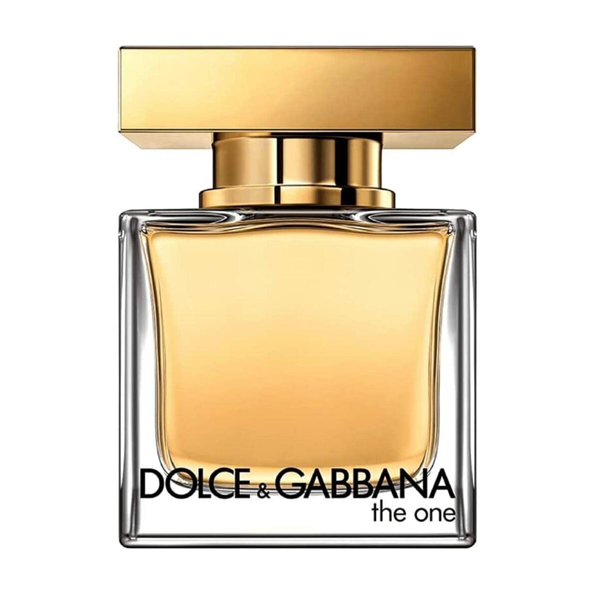 Women's perfume Dolce & Gabbana Edp the One 50 ml