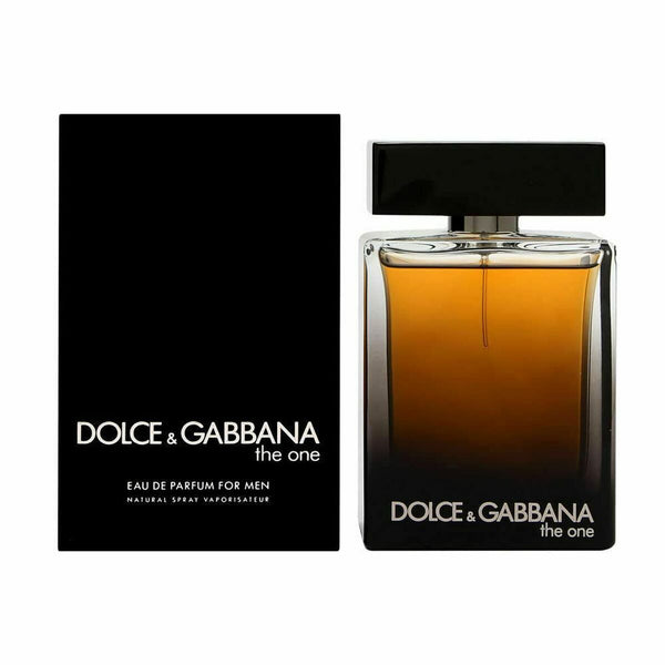 Profumeria Profumo Uomo Dolce & Gabbana EDP The One 100 ml Dolce & Gabbana  Beauty Revive