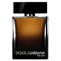 Scent Men Dolce & Gabbana Edp the One 50 ml