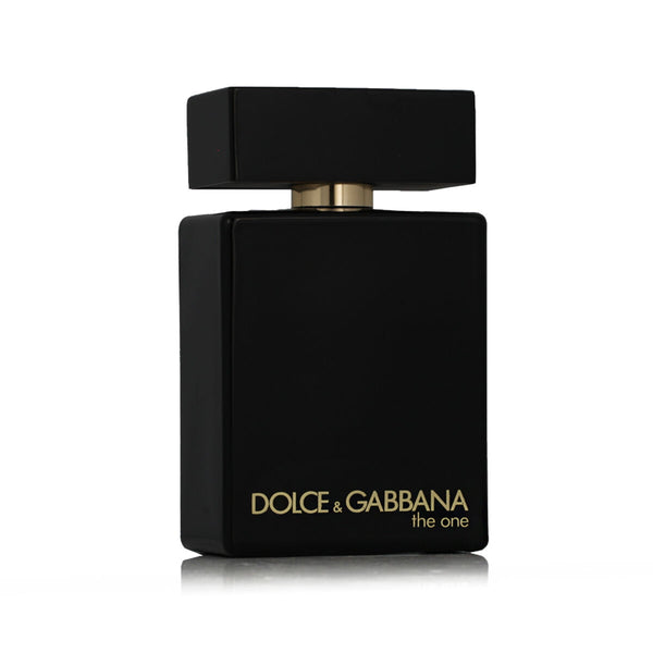 Profumeria Profumo Uomo Dolce & Gabbana The One Pour Homme Eau de Parfum Intense EDP EDP 50 ml Dolce & Gabbana  Beauty Revive