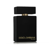 Scent Men Dolce & Gabbana The One Pour Homme Eau de Parfum Intense EDP EDP 50 ml