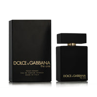 Scent Men Dolce & Gabbana The One Pour Homme Eau de Parfum Intense EDP EDP 50 ml