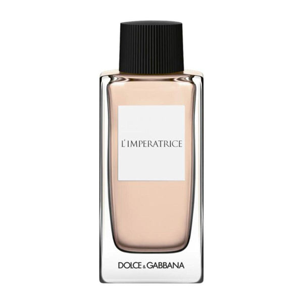 Profumo Unisex Dolce & Gabbana L'Imperatrice EDT 100 ml - Beauty Revive 