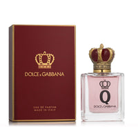 Women's scent dolce & gabbana edp q by dolce & gabbana 50 ml