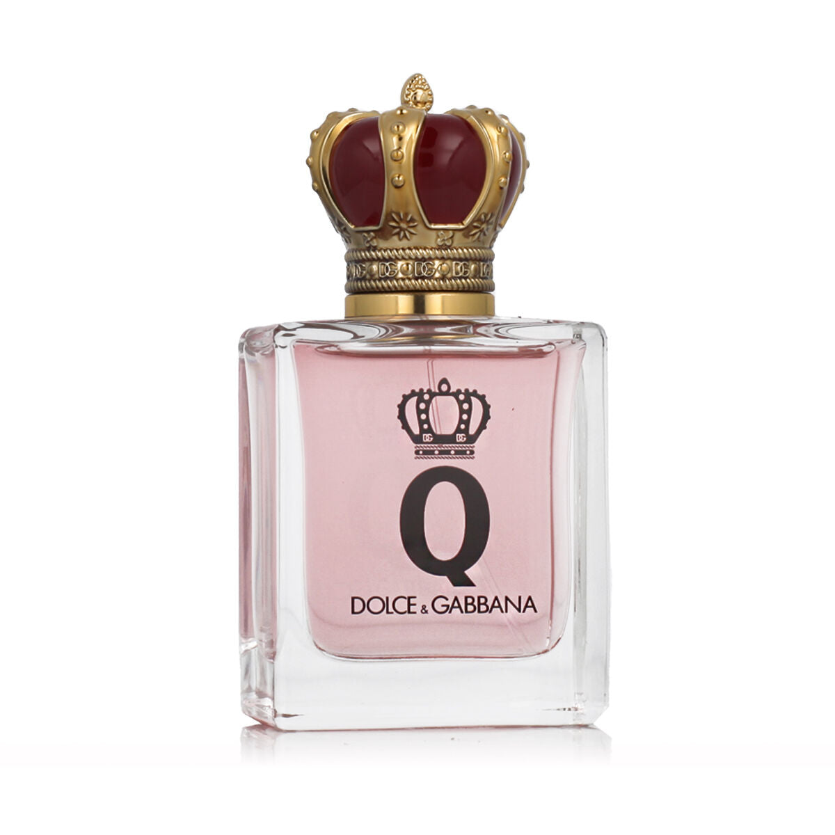 Women's scent dolce & gabbana edp q by dolce & gabbana 50 ml