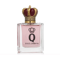 Women's scent dolce & gabbana edp q by dolce & gabbana 50 ml