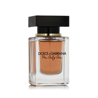 Women's scent dolce & gabbana edp the only one 30 ml