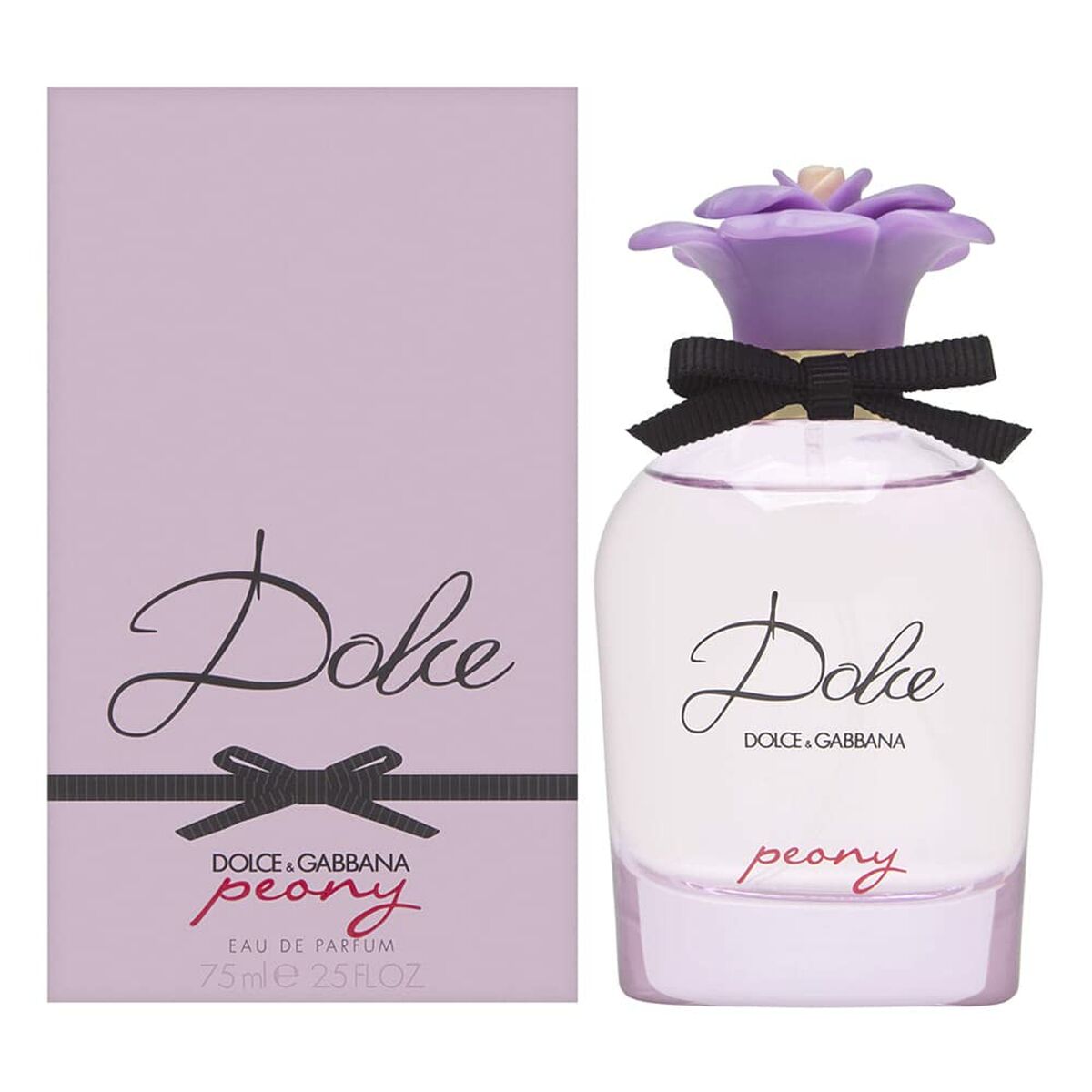 Profumo Donna D&G Dolce Peony EDP