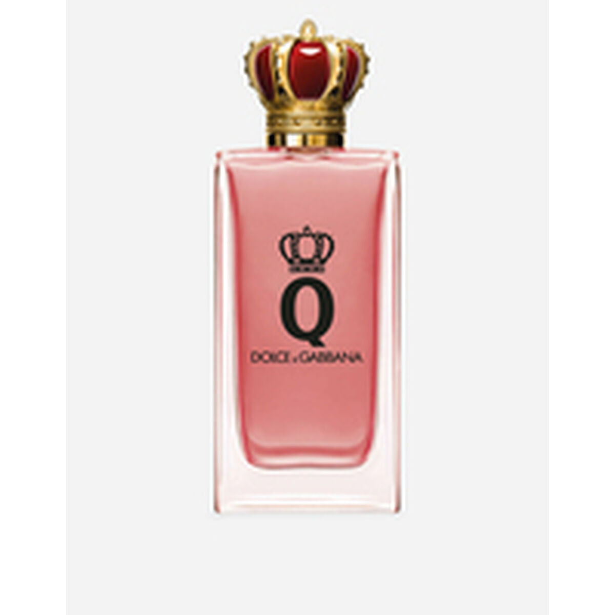 Dolce & Gabbana unisex perfume Q by Dolce & Gabbana Intense EDP 50 ml