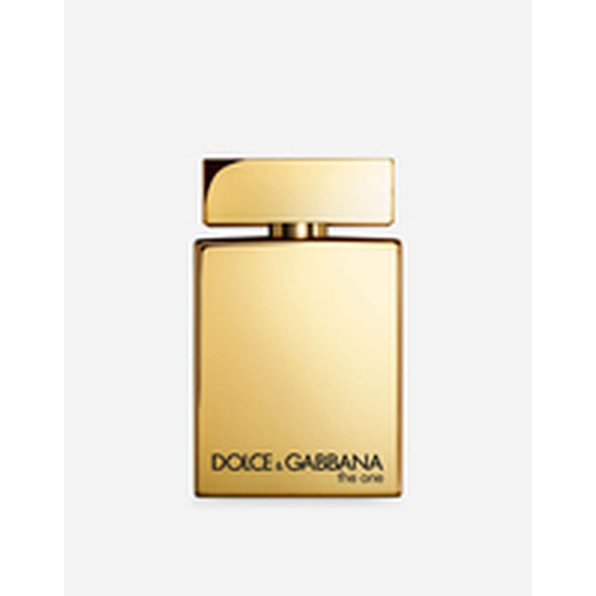 Profumo Uomo Dolce & Gabbana The One Gold Pour Homme EDP 50 ml