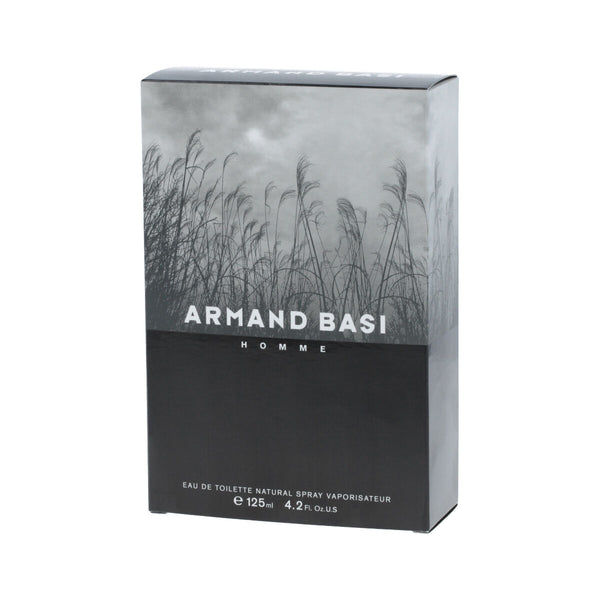 Profumo Uomo Armand Basi Homme EDT 125 ml