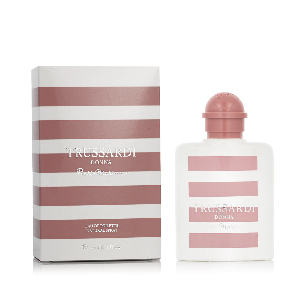 Profumo Donna Trussardi EDT Pink Marina 30 ml