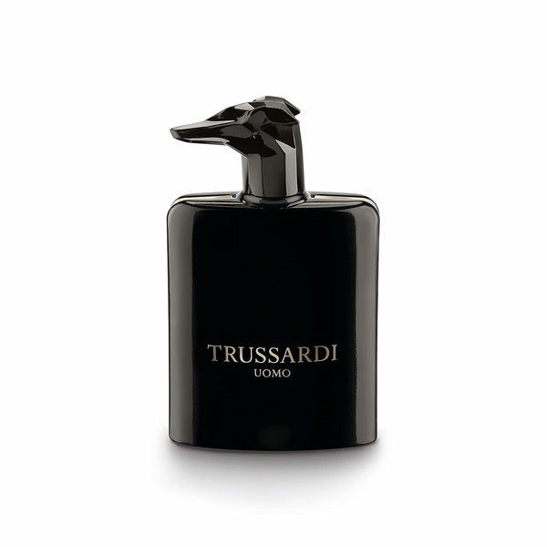 Men's perfume Trussardi Edp Levriero Collection Limited Edition 100 ml