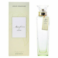 Women's perfume Adolfo Dominguez EDT capacity: 120 ml