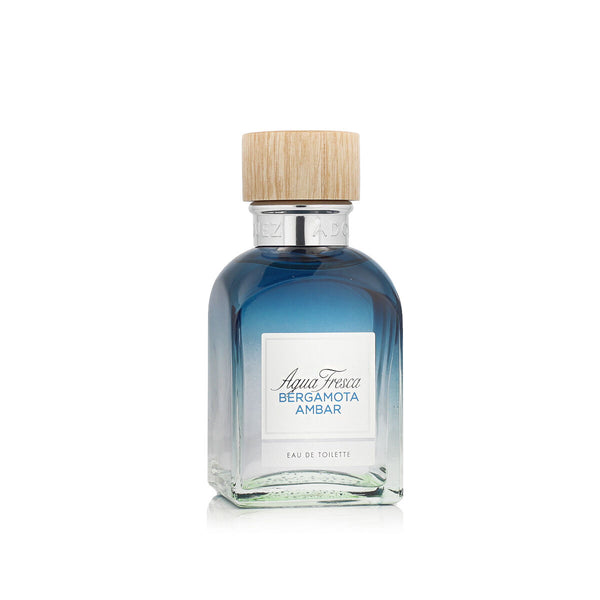 Profumo Donna Adolfo Dominguez Agua Fresca Bergamota mbar EDT 120 ml