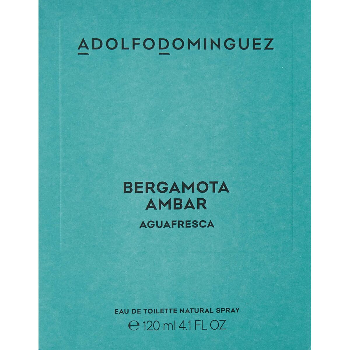 Adolfo Dominguez man perfume man