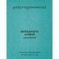 Adolfo Dominguez man perfume man