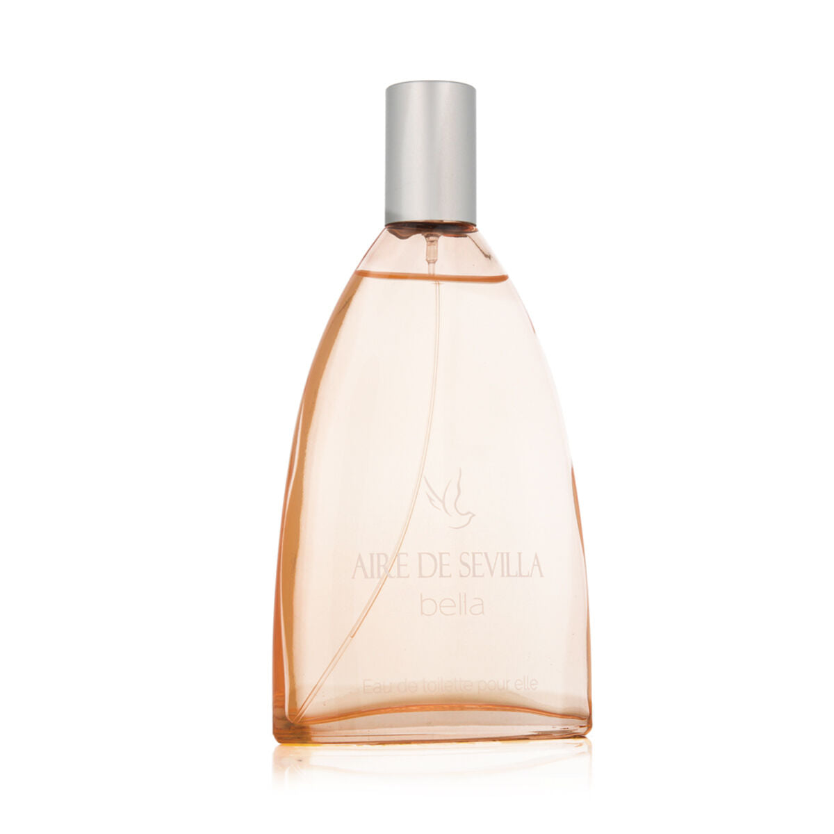 Profumo Donna Instituto Espaol EDT Aire De Sevilla Bella 150 ml