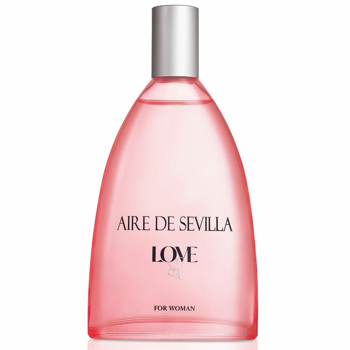 Women's perfume Aire Sevilla Love EDT 150 ml