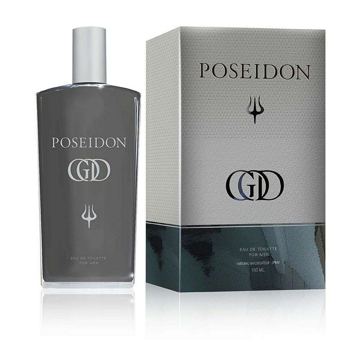 Poseidon God Edt 150 ml perfume man