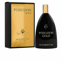 Profumo Uomo Poseidon POSEIDON GOLD FOR MEN EDT 150 ml - Beauty Revive 