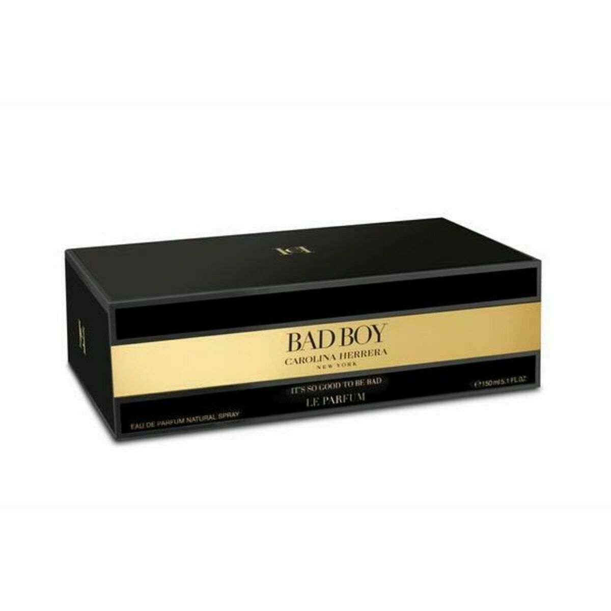 Profumeria Profumo Uomo Bad Boy Carolina Herrera Bad Boy EDP Carolina Herrera  Beauty Revive