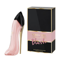 Women's perfume Carolina Herrera Good Girl Blush EDP