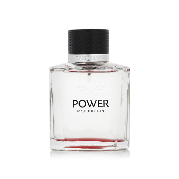 Profumo Uomo Antonio Banderas Power of Seduction EDT 100 ml