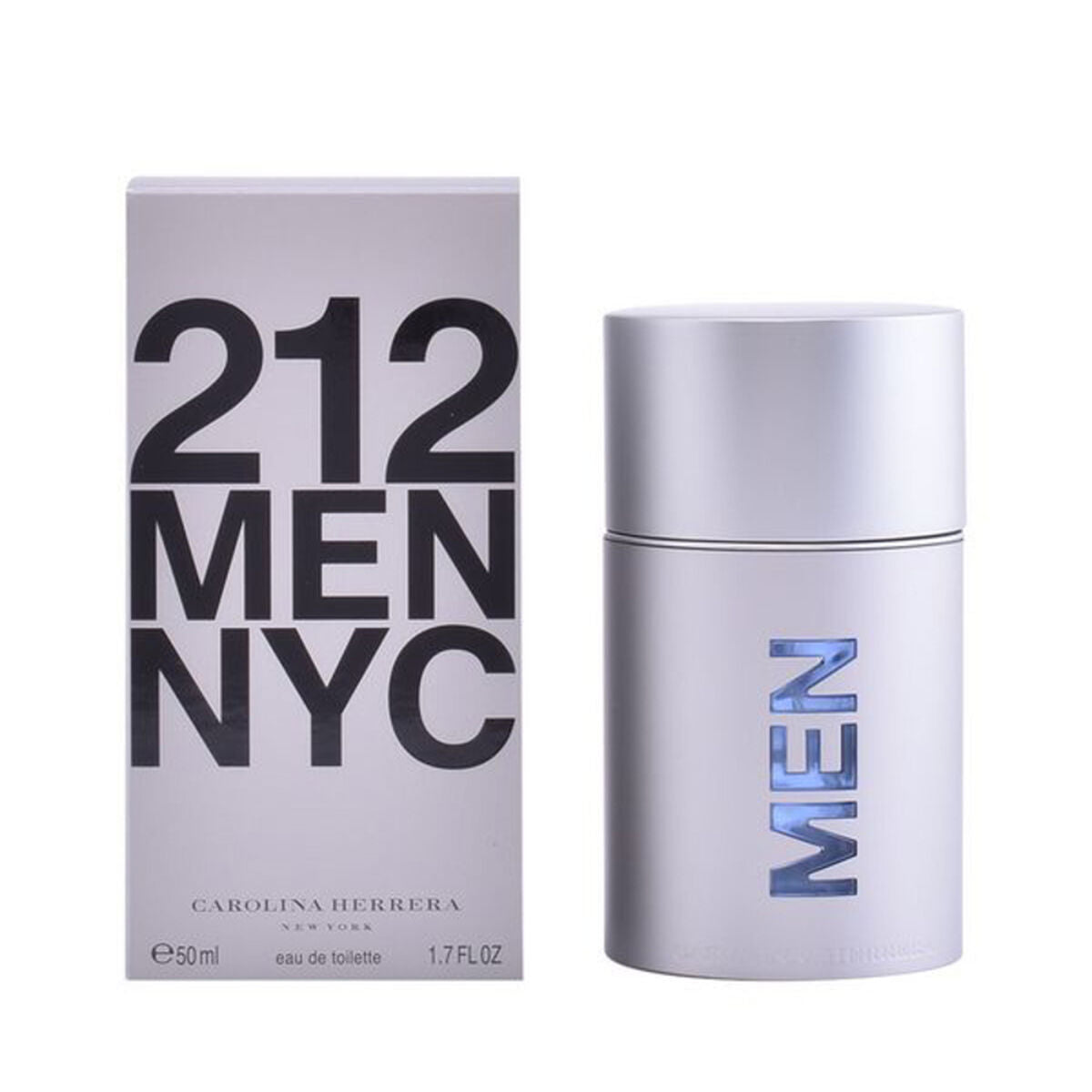 Carolina Herrera man perfume chhpfm040 EDT 50 ml