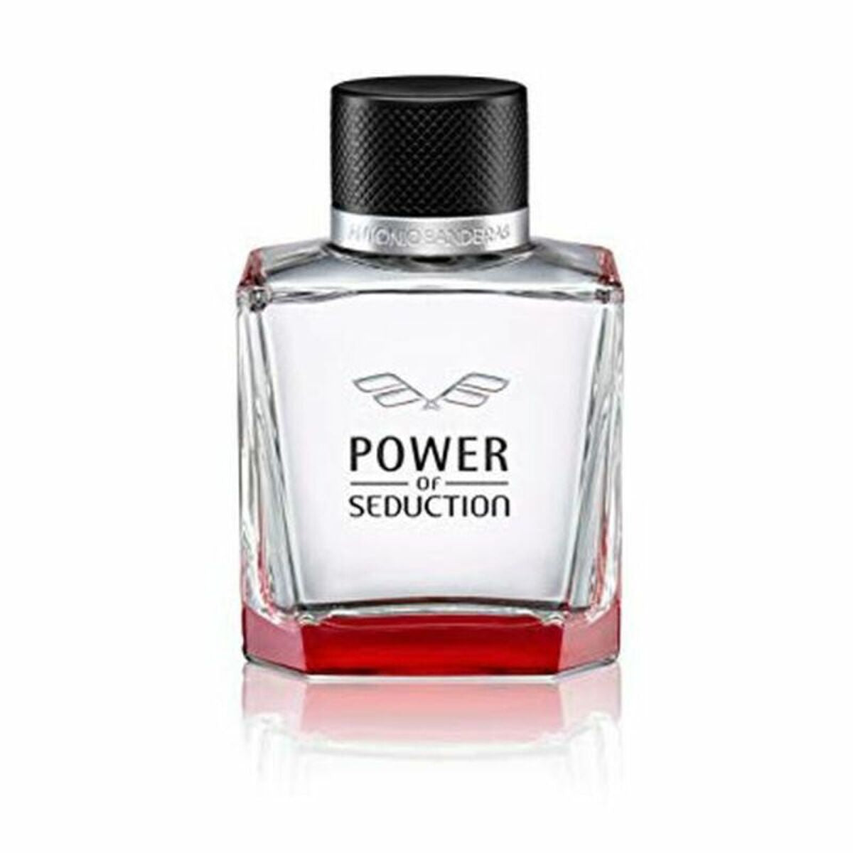 Equipum Man Antonio Banderas Edt Power of Seduction 100 ml