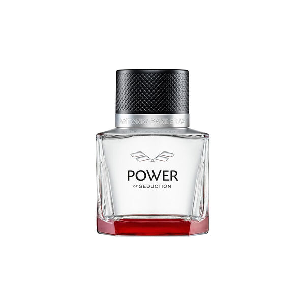 Profumo Uomo Antonio Banderas Power of Seduction EDT