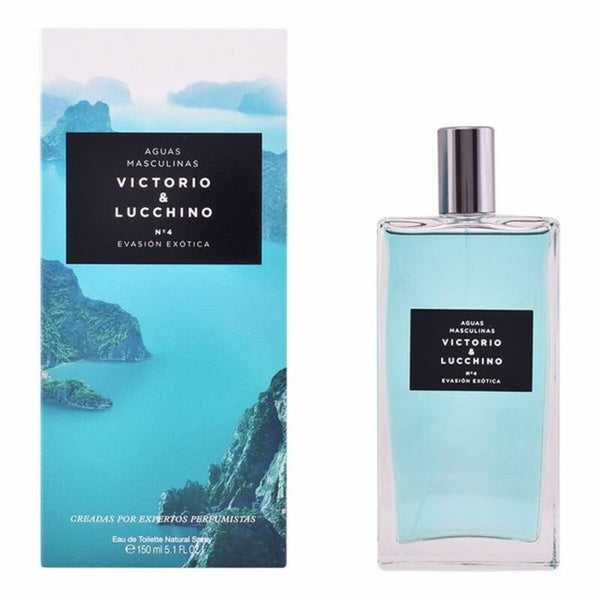 Profumo Uomo Victorio & Lucchino AGUAS MASCULINAS DE V&L EDT 150 ml - Beauty Revive 