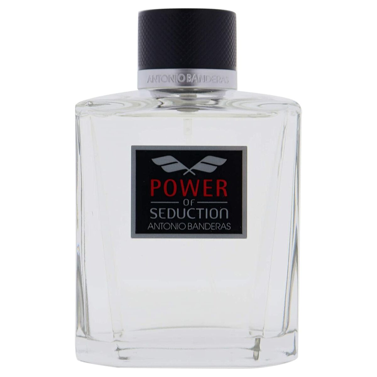 Profumo Uomo Antonio Banderas EDT Power of Seduction 200 ml