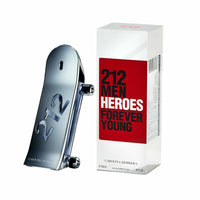 Profumeria Profumo Uomo 212 Men Heroes Carolina Herrera 212 Men Heroes EDT Carolina Herrera  Beauty Revive