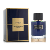 Profumo Unisex Carolina Herrera Saffron Lazuli EDP 100 ml