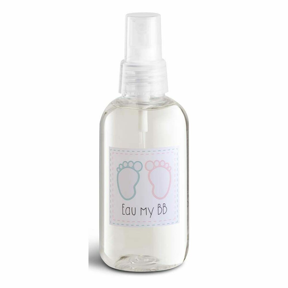 Body Mist Eau My BB 150 ml