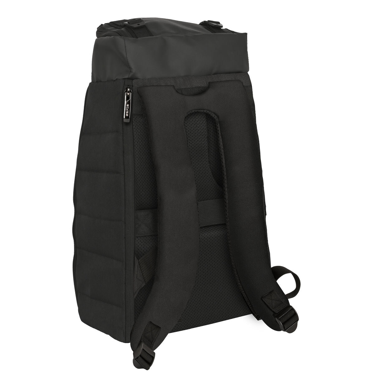 SAFTA Black backpack 33 x 55 x 18 cm black business