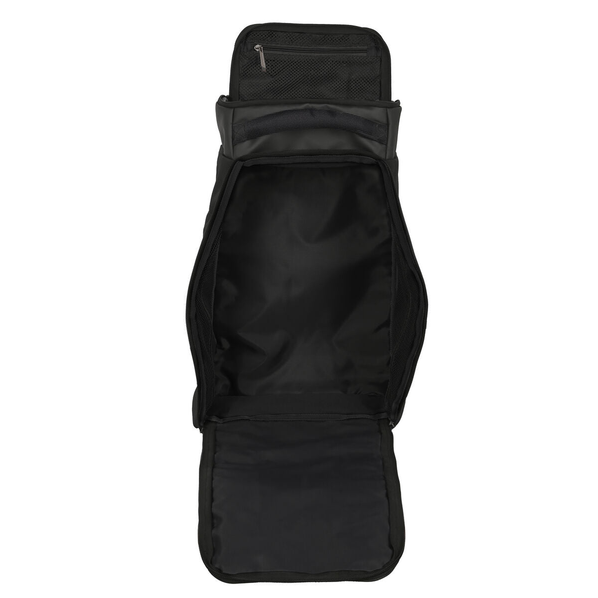 SAFTA Black backpack 33 x 55 x 18 cm black business