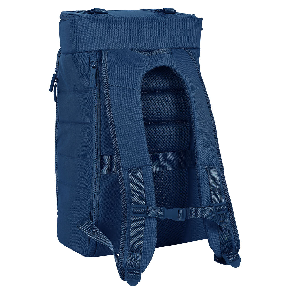 Safta Blue Marine travel backpack 33 x 55 x 18 cm