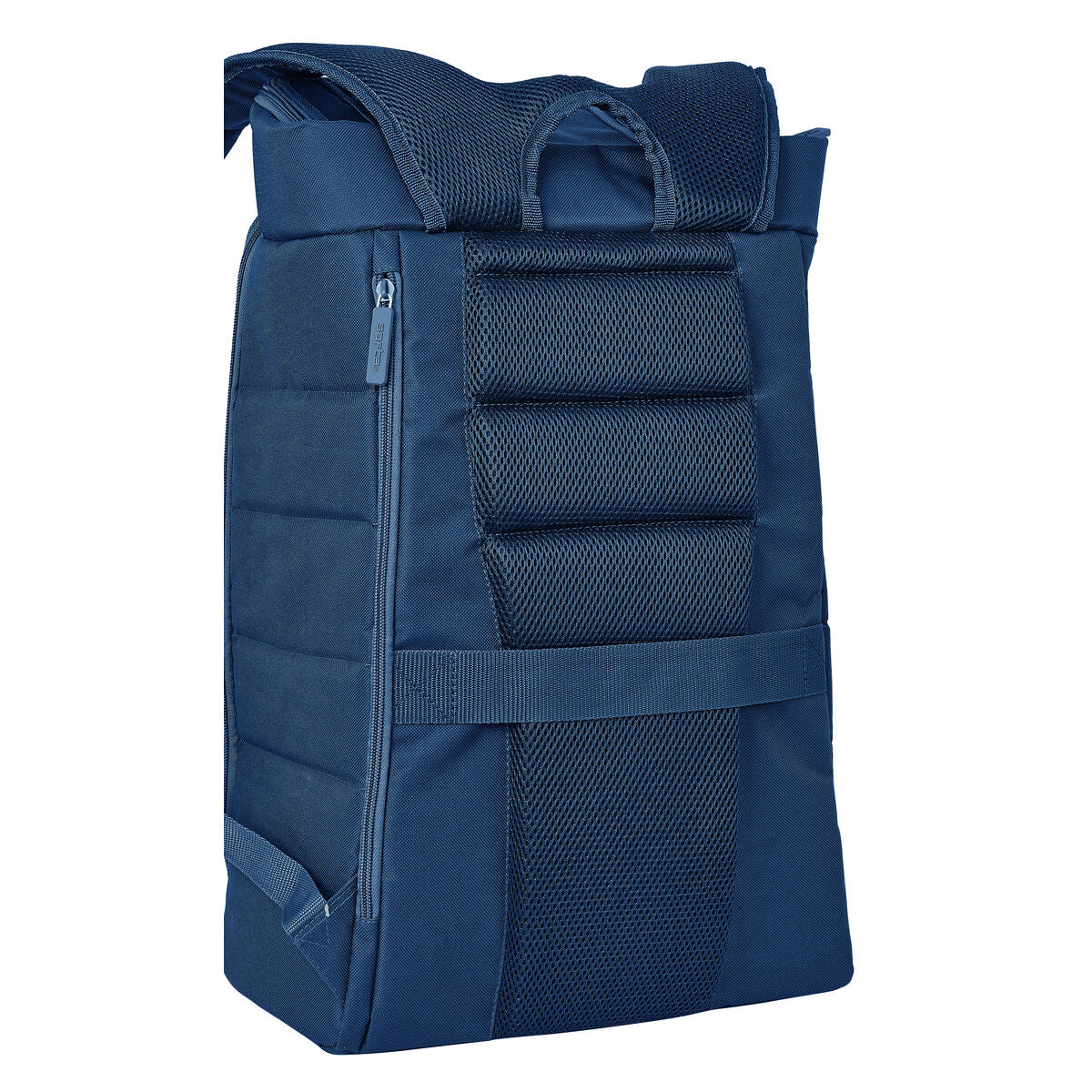 Safta Blue Marine travel backpack 33 x 55 x 18 cm