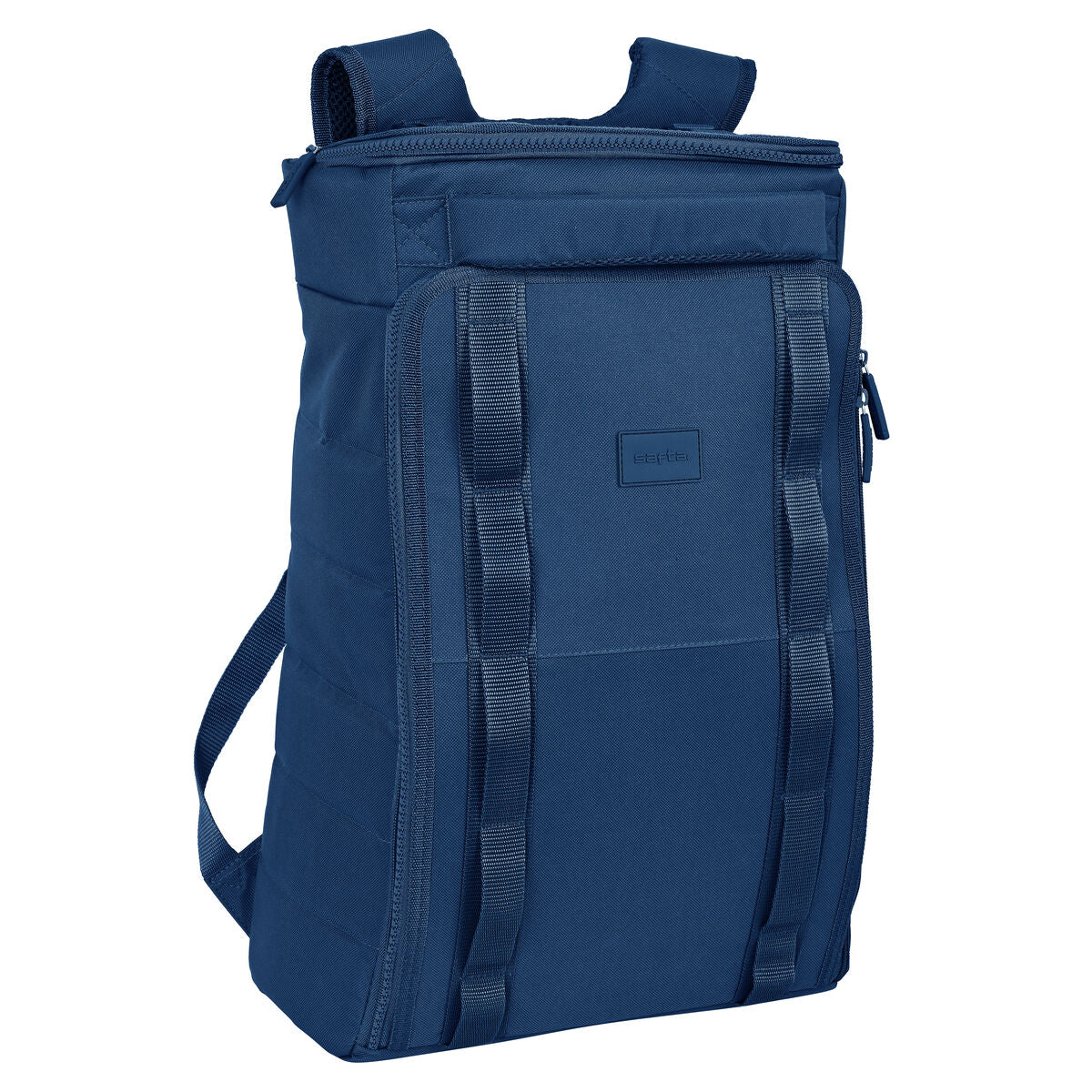 Safta Blue Marine travel backpack 33 x 55 x 18 cm