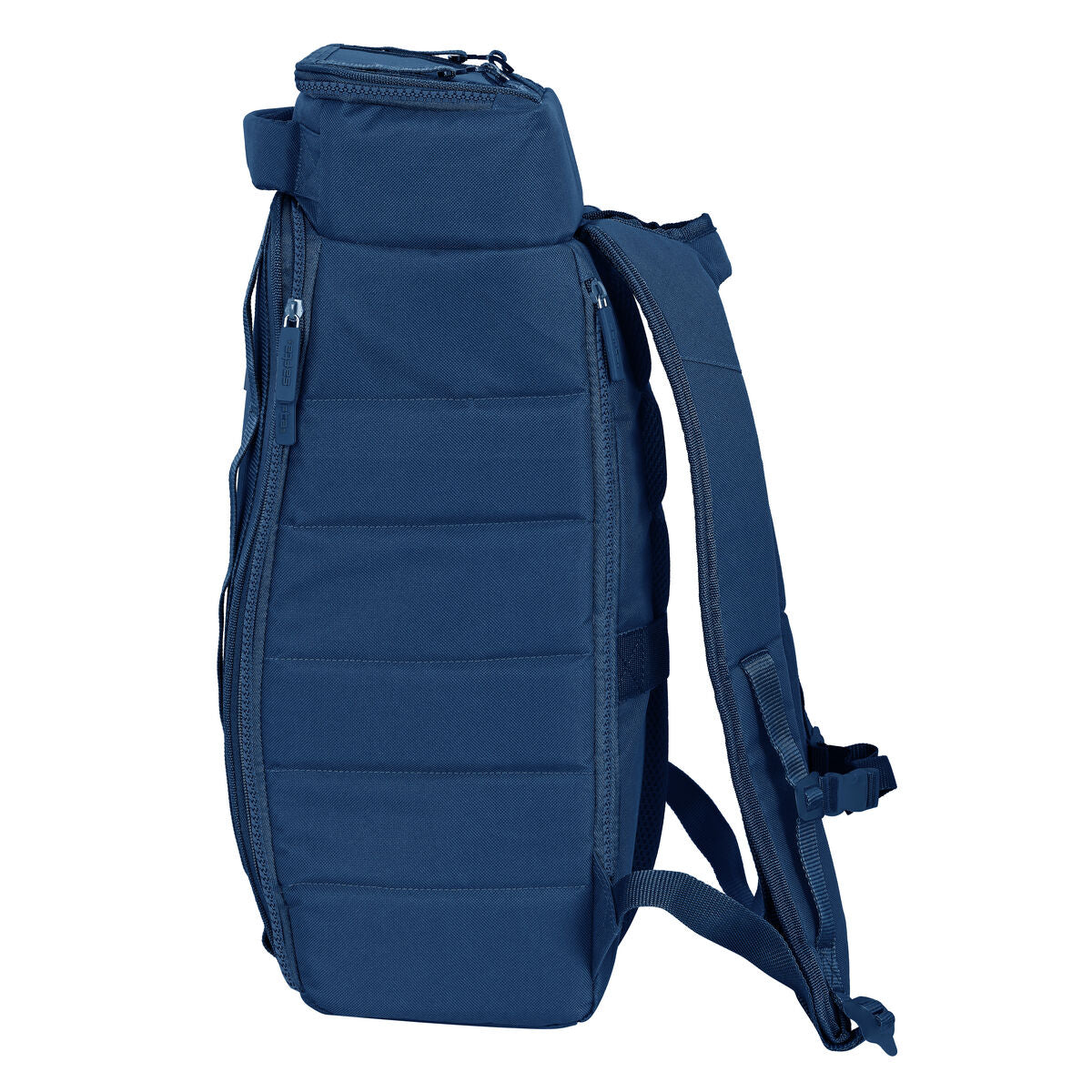 Safta Blue Marine travel backpack 33 x 55 x 18 cm