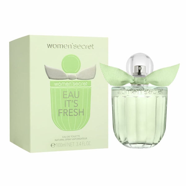 Profumeria Profumo Donna Women'Secret EDT Eau It's Fresh 100 ml Women'Secret  Beauty Revive