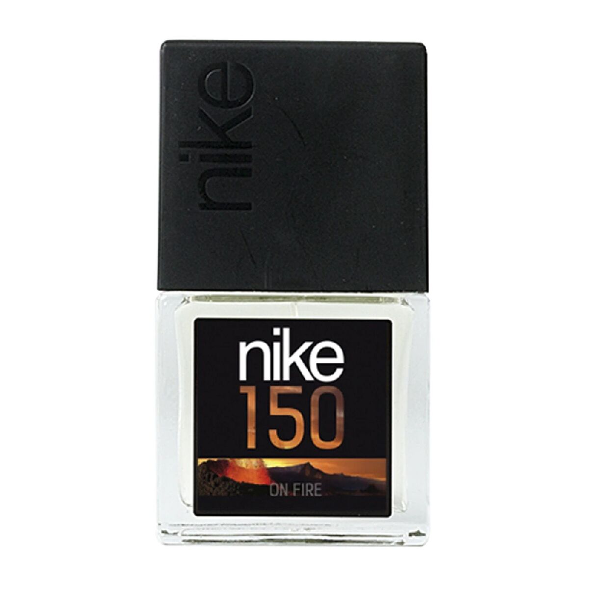 Profumo Uomo Nike EDT 30 ml 150 On Fire - Beauty Revive 