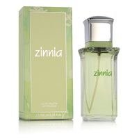 Women's perfume Antonio Puig Edt Zinnia 100 ml