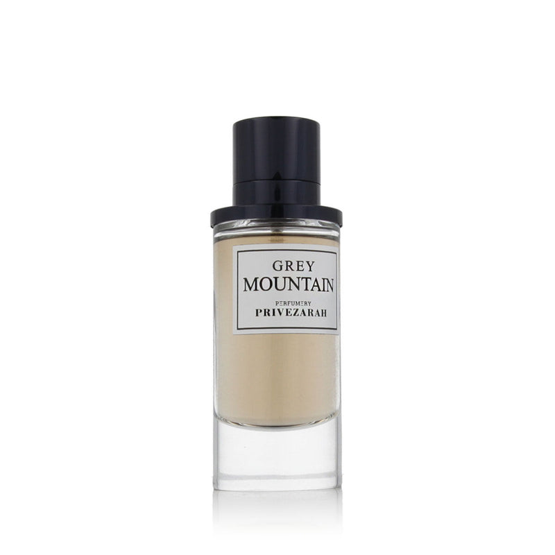 Profumo Uomo Prive Zarah EDP Grey Mountain Prive Collection Iii 80 ml